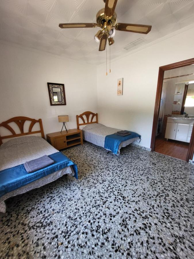 Casa Carmoli Bed & Breakfast Cartagena Dış mekan fotoğraf